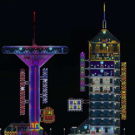 curseforge terraria maps.